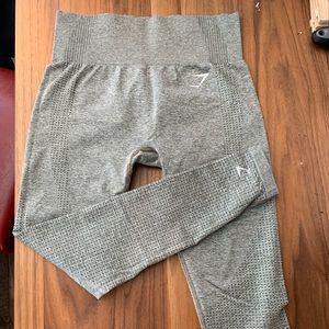 Gymshark Vital seamless!